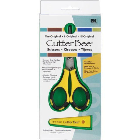 Cutter Bee Precision Tip Scissors
