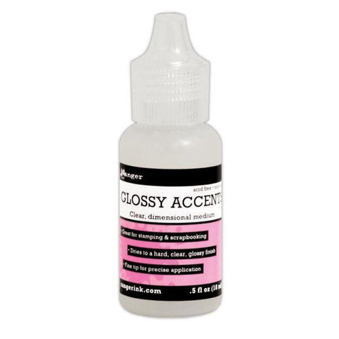 Glossy Accents - Mini