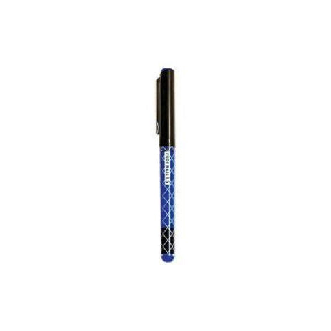 Fude Ball Pen, Blue