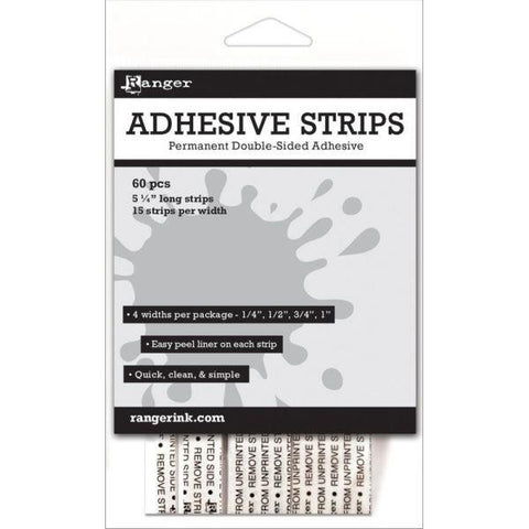 Adhesive Tapes - Variety Pack